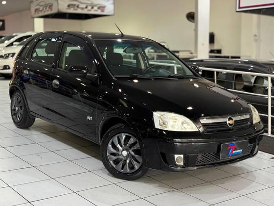 CHEVROLET CORSA 1.0 MPFI JOY 8V FLEX 4P MANUAL